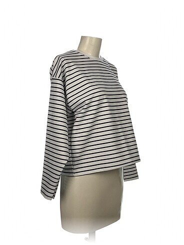 Zara Zara Sweatshirt %70 İndirimli.