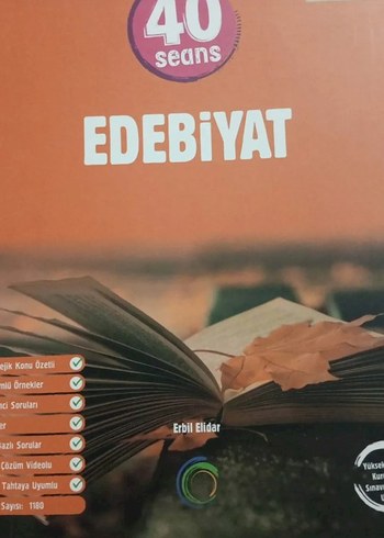 AYT  TYT  TEST KİTAPLARI
60dan 300 arası kitaplar - Görsel 3