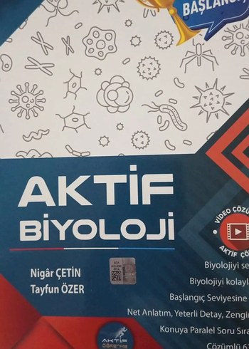 AYT  TYT  TEST KİTAPLARI
60dan 300 arası kitaplar - Görsel 12