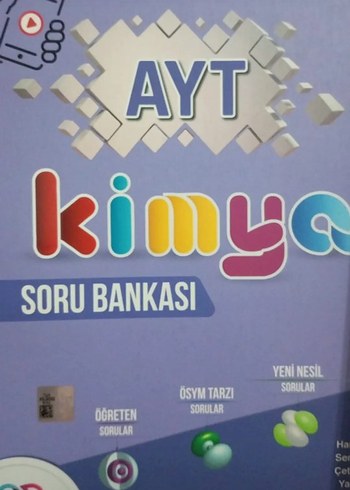 AYT  TYT  TEST KİTAPLARI
60dan 300 arası kitaplar - Görsel 16