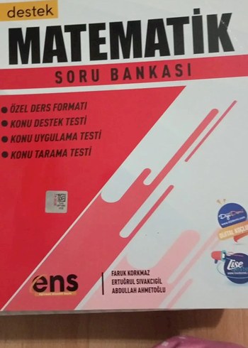 AYT  TYT  TEST KİTAPLARI
60dan 300 arası kitaplar - Görsel 4