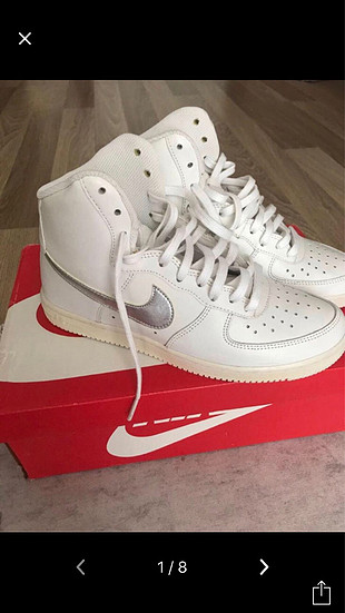 Nike Nike air a1light model