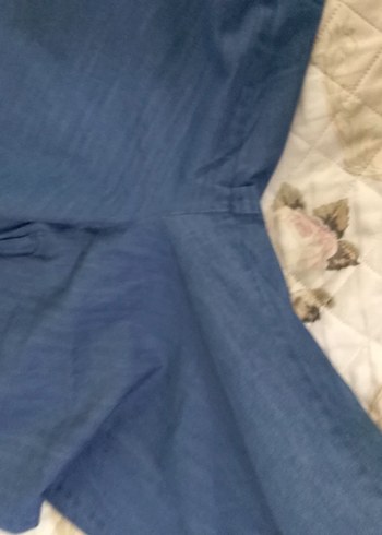 Diğer 44 beden heybe Jean yumuşak pantolon ölçü verildi sorunu yoktur