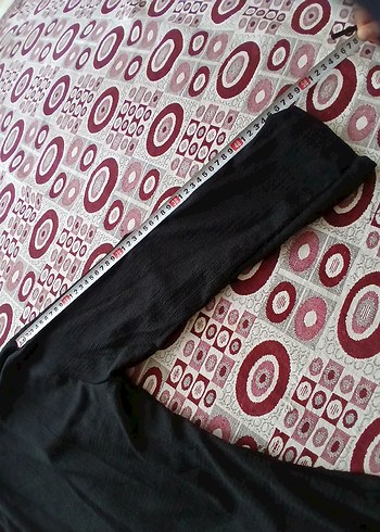 14 yaş siyah gömlek sorunu yok temiz şık  durur ölçü verildi - Görsel 8