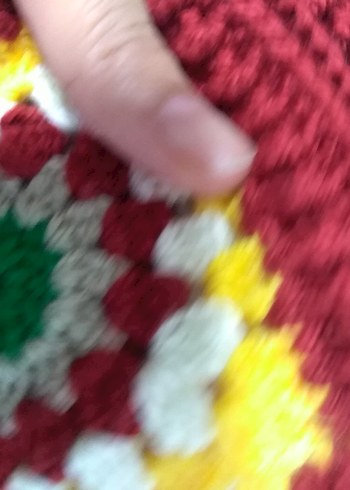 el işi eldiven kullanılmadı sadece eldiven vardır bere atkı k - Görsel 5