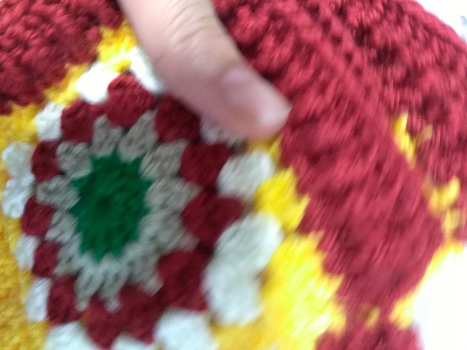 el işi eldiven kullanılmadı sadece eldiven vardır bere atkı k - Görsel 5