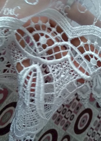 kornisli sorunsuz perde ölçü verildi en 150 boy - Görsel 8