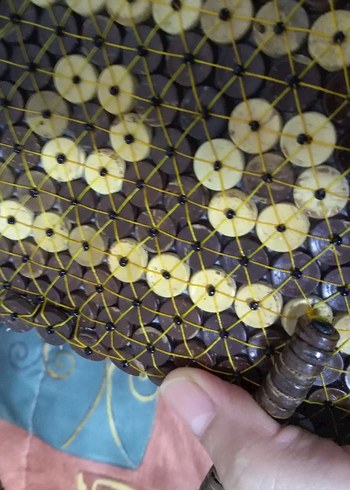 çocuk çantası normal sökük kir leke yırtık yok ölçü verildi - Görsel 7