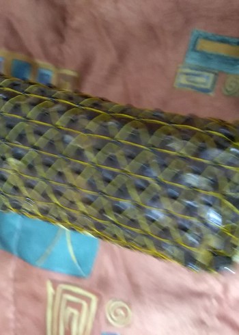 çocuk çantası normal sökük kir leke yırtık yok ölçü verildi - Görsel 6