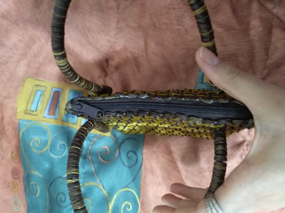 çocuk çantası normal sökük kir leke yırtık yok ölçü verildi - Görsel 5