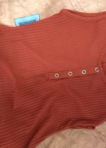 ambar elbise ölçü verildi sorunu yok temiz L yazıyor ama - Görsel 6