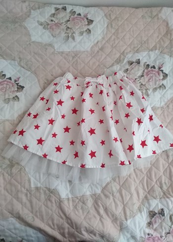 LC Waikiki 10.11 yaş etek sorunu yok temiz ölçü verildi