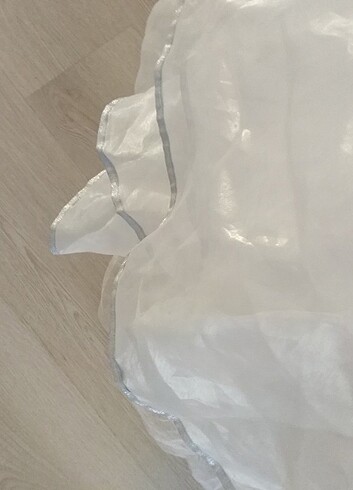 vintage gelinlik görselde 172/65 ölçülerim - Görsel 11