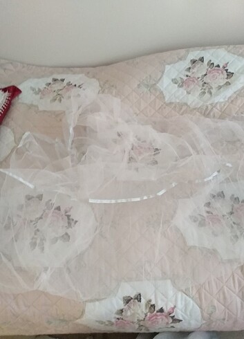 vintage gelinlik görselde 172/65 ölçülerim - Görsel 13