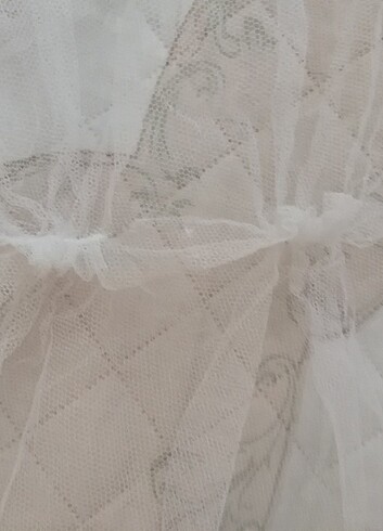 vintage gelinlik görselde 172/65 ölçülerim - Görsel 15