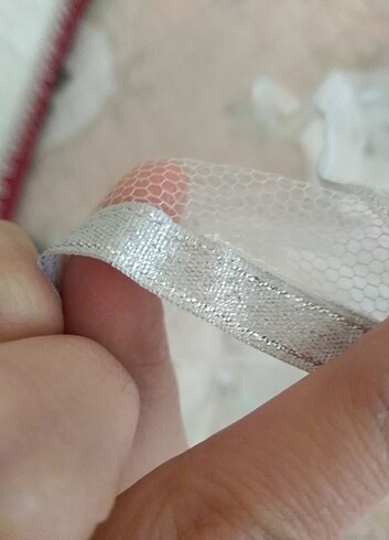 vintage gelinlik görselde 172/65 ölçülerim - Görsel 15