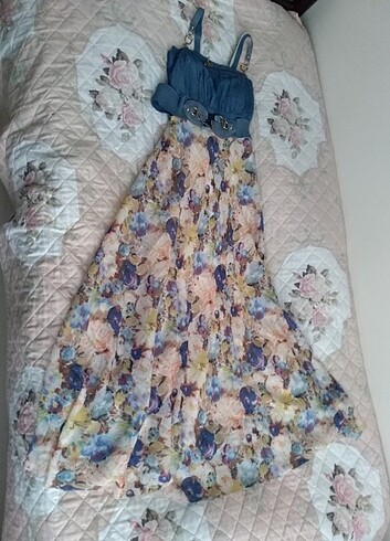 laud fashion astarlı elbise. kullanıldı bir şeyi yok boyu isten