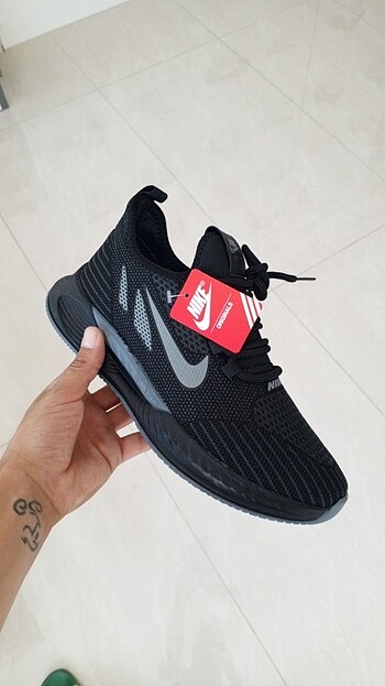 Erkek spor ayakkabı 