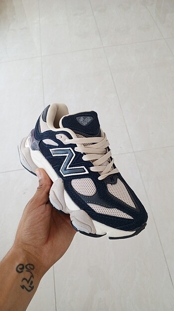 New Balance New balance 9060 bayan 