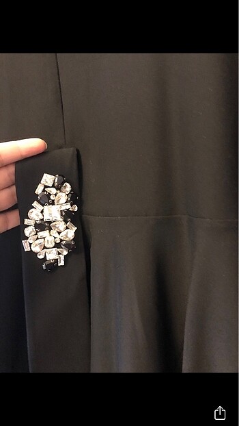 xl Beden Elbise