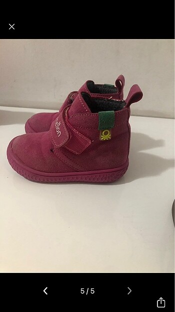 Benetton Bottt