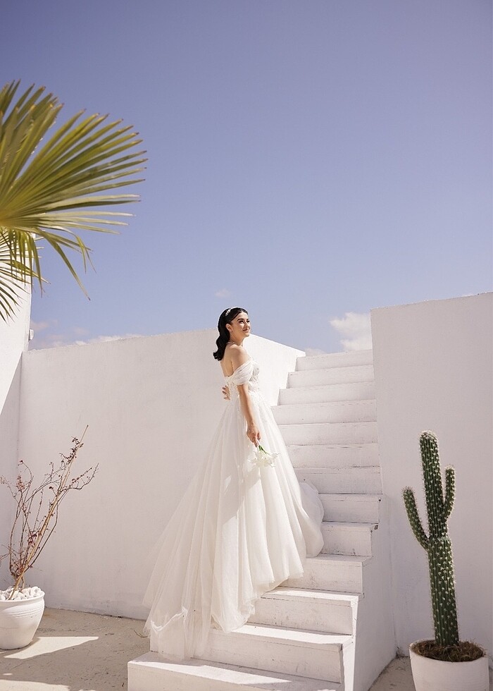 Gelinlik - Görsel 4