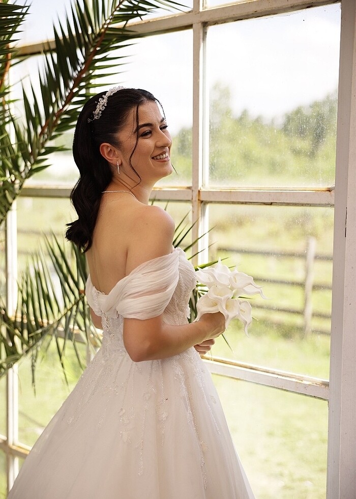 Gelinlik - Görsel 2