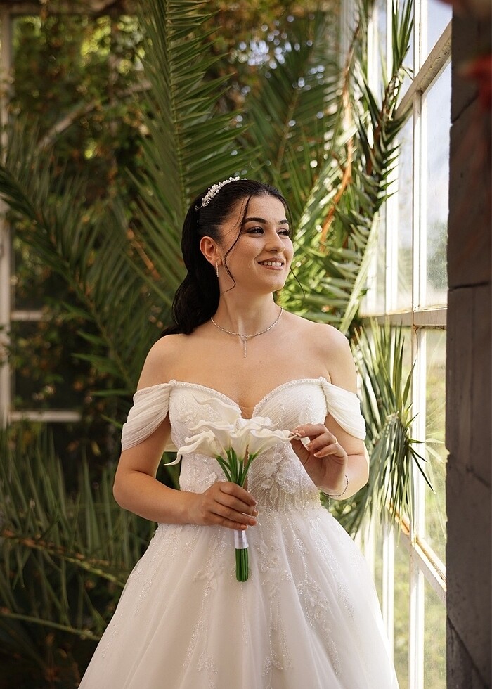 Gelinlik - Görsel 3