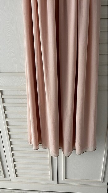 Uzun abiye - Görsel 5