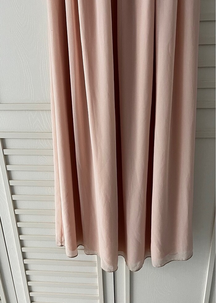 Uzun abiye - Görsel 5