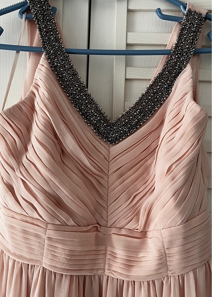 Uzun abiye - Görsel 2