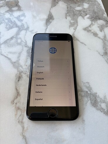 iPhone SE 2020