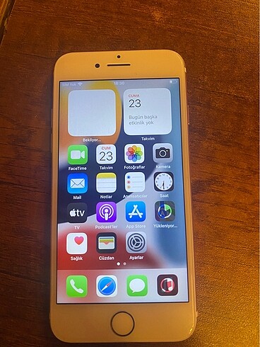 iPhone 7