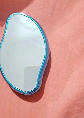 Turkuaz kristal tuy alıcı - Görsel 6