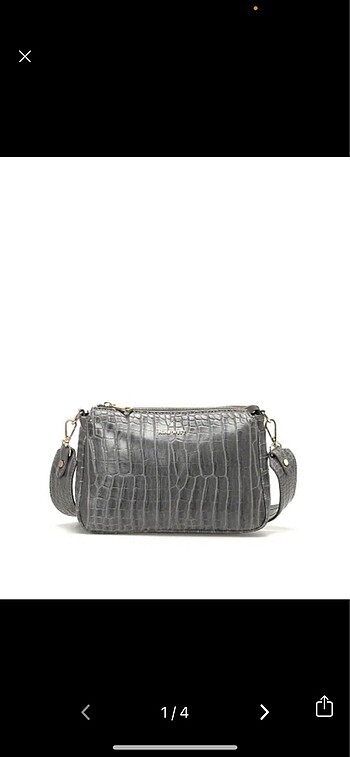 Nine west çanta