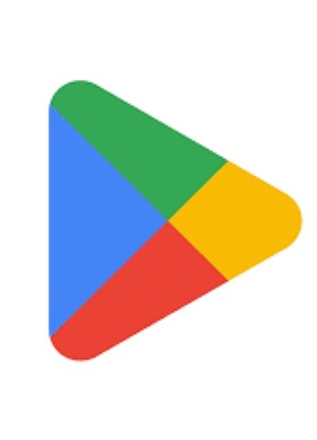 100 TL Google play kodu