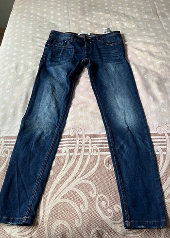 Mavi Kadın Regular Fit Kot Pantolon