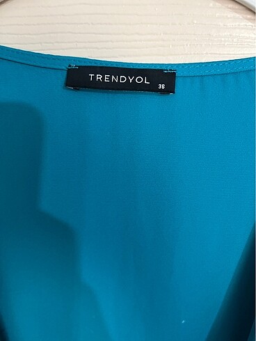 36 Beden Tunik