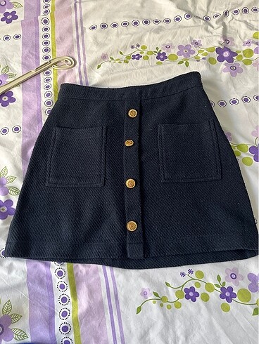 Mini etek