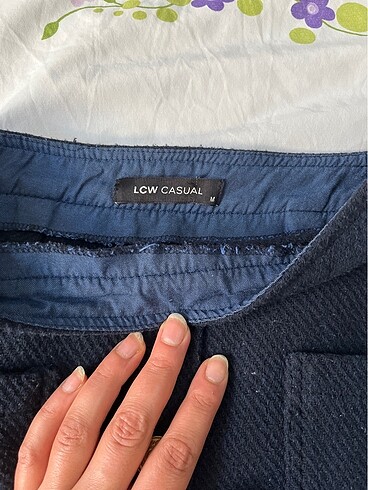 LC Waikiki Mini etek