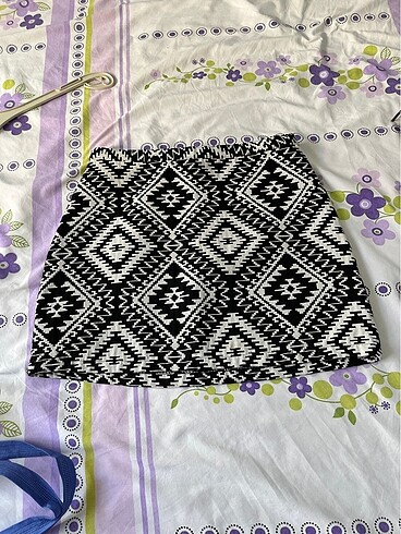 Mini etek