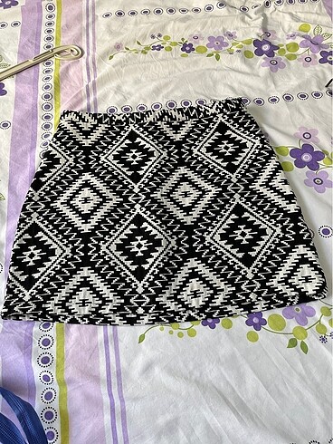 38 Beden Mini etek