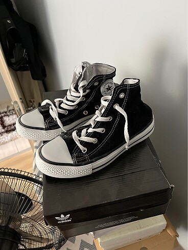 Converse Ayakkabı