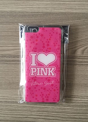 Victoria Secret iPhone 6S Plus Kılıf