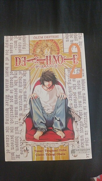 Death note