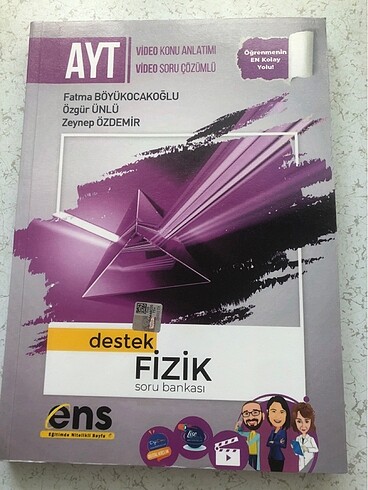 ENS Fizik