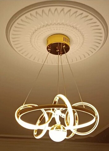 LED AVİZE