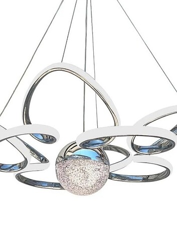 LED AVİZE 