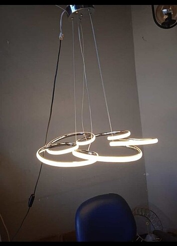 LED AVİZE SIFIR 