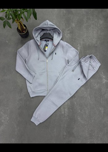 U.S.Polo Assn. Eşofman takımı - Görsel 6